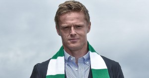 Damien Duff tercatat tidak pernah dapat Kartu Merah