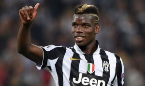 Paul Pogba Masih Ragu Ragu Kembali Ke Manchester United