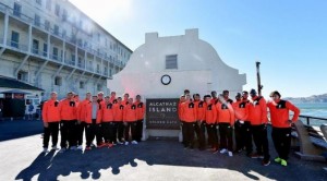 Tiba Di Amerika Serikat Tim Liverpool Masuk Ke Penjara