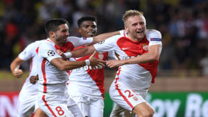 Agen Judi CSKA Moscow vs Monaco