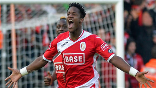 Prediksi Skor Bola AS Eupen vs Standard Liege