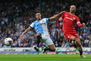 Taruhan Judi Bola Blackburn Rovers vs Cardiff City