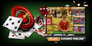 Bermain Judi Online Tanpa Modal