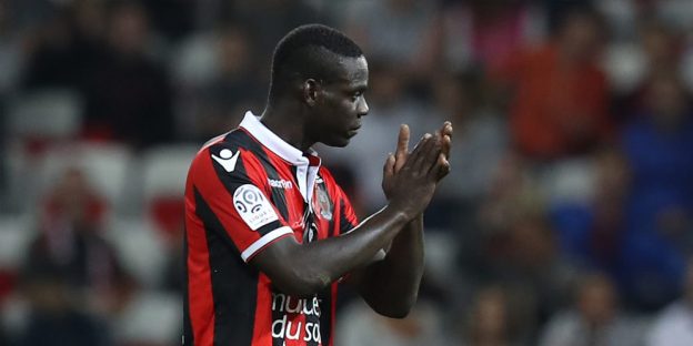 Balotelli Menegaskan Dirinya Tengah Siap Tampil Di Timnas Italia