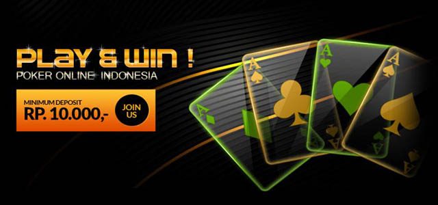 Daftar Server Poker Online Terbaik Di Indonesia