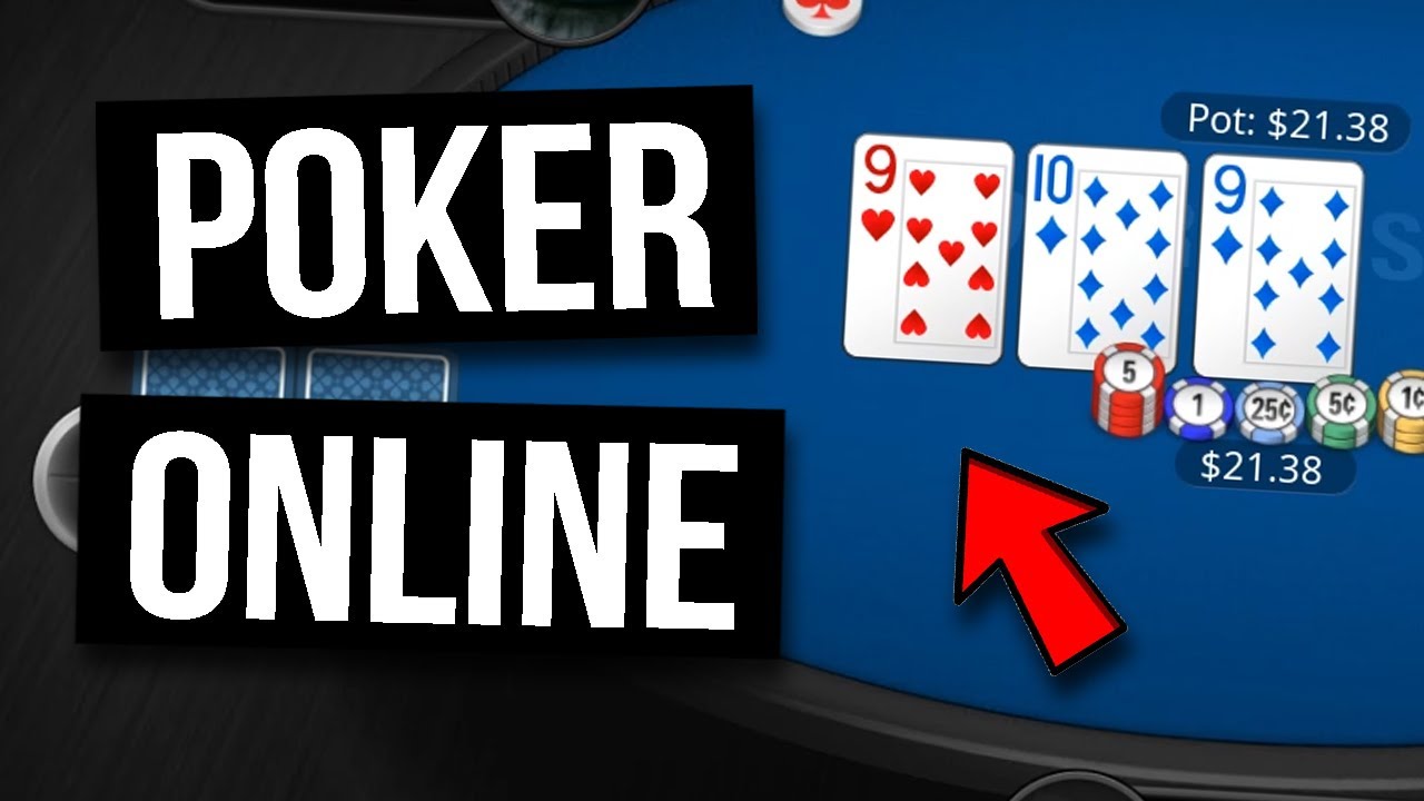 Bermain Poker Online Resmi Dan Tahu Banyak Game Terlengkap